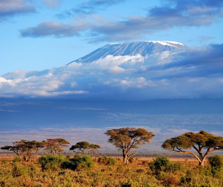 What to know about Mt Kilimanjaro