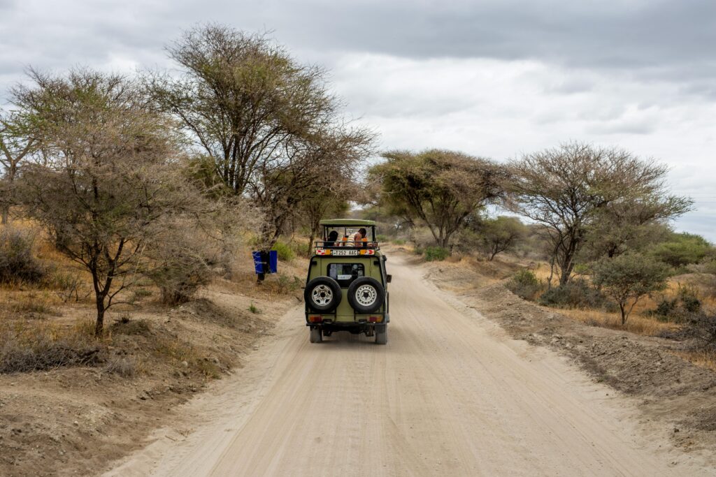 Packing List for Safari in Kenya