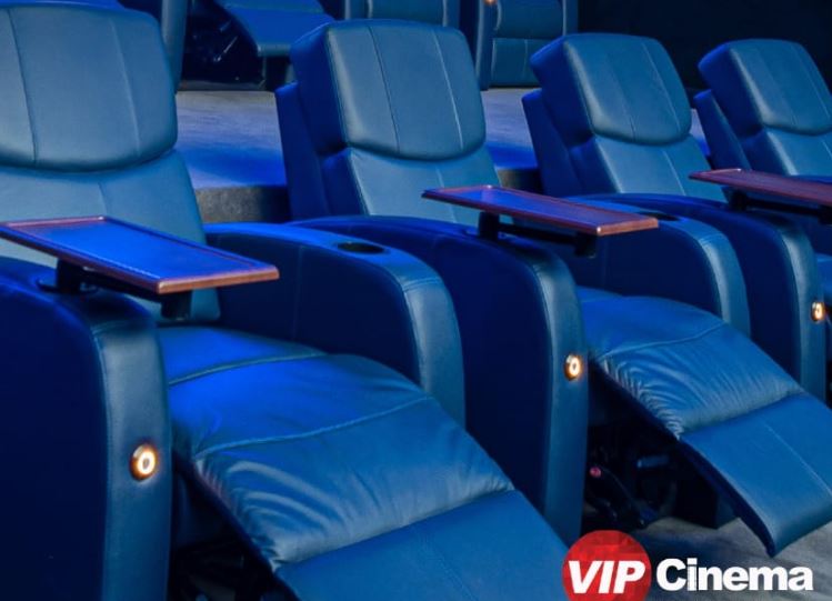 Westgate VIP Cinema 