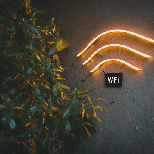 WiFi in Kenyan Safari Lodges